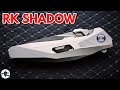 Flat Out INCREDIBLE! - Rike / Ketuo RK Shadow Folding Knife - Overview and Review