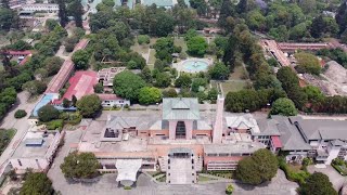 Kathmandu Kingsway- A Drone Film 4K