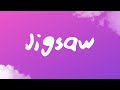 Conan Gray - Jigsaw (Lyrics)