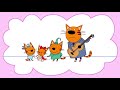 kid e cats the phone episode 22 cartoons for kids