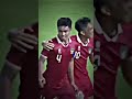 Timnas indonesia VS Vietnam|| #nguyễn #timnas #timnasindonesia #pialaasia2023 #shorts