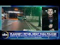 plagoset i mituri hesht para policisë goditet me armë në kashar abc news albania