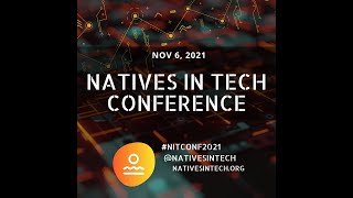 Natives in Tech Conference 2021: Encoding Native Knowledge