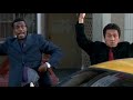 Funniest Rush Hour Moments?!