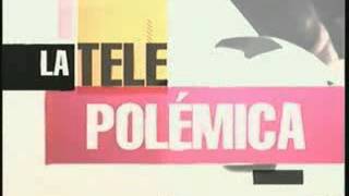 Promo La Telepolémica