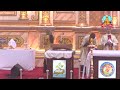 🔴 live 08 january 2025 @ vailankanni shrine basilica