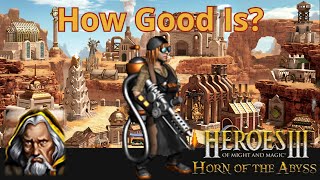 How Good Post Patch 1.7.2 Mechanics and Engineers in HoMM3: HotA?