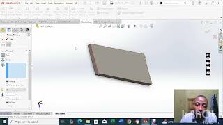 solidwork shit simulation(uko wakora animations muri solid works