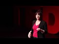 Life Lessons, Entrepreneurship Style: Organizing Chaos | Jennifer Capps | TEDxNCState