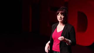 Life Lessons, Entrepreneurship Style: Organizing Chaos | Jennifer Capps | TEDxNCState