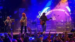 Smokie - GĦAXAQ MUSIC FESTIVAL 2019