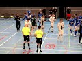 skrót meczu 1 plf azs uek kraków ruch chorzów futsal