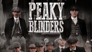 Peaky Blinders Quotes~😈|Thomas Shelby Edit🔥|Best Motivational Quotes🔥|inspirational quotes🔥|