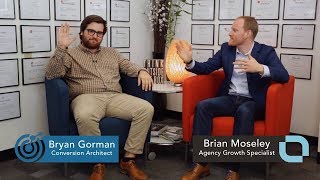 Databox + Nextiny - Interview with Bryan Gorman (Account Manager)