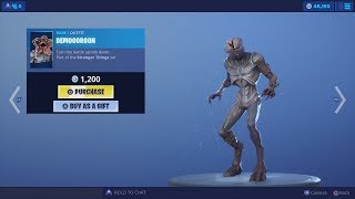 New Fortnite Shopping Spree Videos 9tube Tv - 