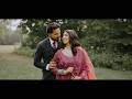 Amal & Raman | Nikkah Wedding & Reception Highlights | 8K | Crystal Media