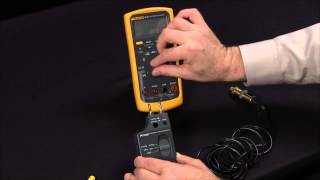 How to Measure Pressure And Vacuum With The Fluke PV350