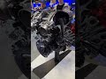 the intoxicating sounds of the flat crank v8 corvette z06