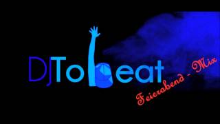 Dj Tobeat's \