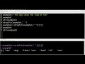 Combine and Split Strings in R