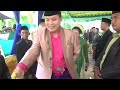 SRIGALA MUDA SA'REAT SEBRANG MADURA TAYUP 1 SIANG