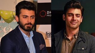 Fawad Khan Was Afraid To Play Gay Character In Kapoor And Sons?