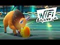 Pokemon Let's Go Pikachu & Eevee Wi-Fi Battle: TAUROS CARRIES! (1080p)