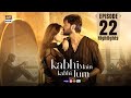 Kabhi Mein Kabhi Tum Episode 22 | Highlights | Fahad Mustafa | Hania Aamir | ARY Digital