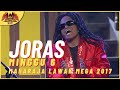 [Persembahan Penuh] JORAS EP 6 - MAHARAJA LAWAK MEGA 2017