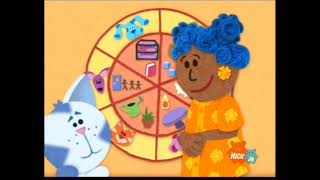 Ideal Nick Jr (August 4, 2006)