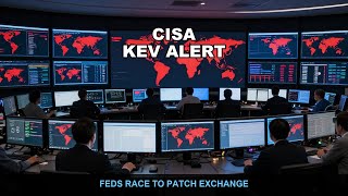 There's No Patch: The Exchange Zero-Day Microsoft Won't Fix