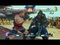 usfiv mcz tokido vs ybk shiro capcom cup 2015 cpt 2015