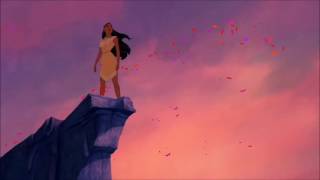 Pocahontas Goodbye