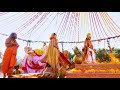 mata draupadi marriage with pandavas ❤️ mahabharat shorts draupadi part 7