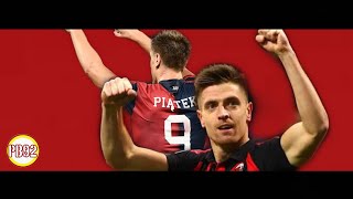 Krzysztof Piątek - Unstoppable - 2018/19 - HD