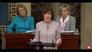 Michael Savage Talks Over Susan Collins! Hilarious