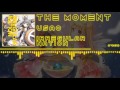 「indie dance」 usao the moment