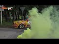 radouňská rallye 2023 best of 2. etapa