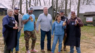 Barbecue Country Season 1- Episode 2