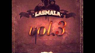 La Smala feat. Mic mo - 13. Faya burn burn - Volume 3 - 2012