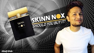 Skinn By Titan NOX Homme Perfume Review⭐ Does it have French Perfume Quality? Should you buy it?