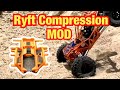 Front Compression Mod RYFT