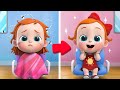 ليا تشاتشا - LiaChaCha | قص قص قص, وقت الحلاقة