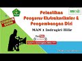 MAN 1 INDRAGIRI HILIR TV