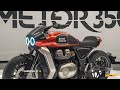 2025 royal enfield meteor 350 review a game changer for cruiser lovers