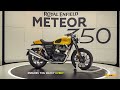 2025 royal enfield meteor 350 review a game changer for cruiser lovers