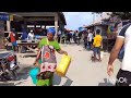 Trip to the fish market 🇹🇿