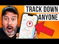 How to track someone's location with just a phone number