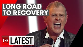 Leading surgeon explains the complexities of John Farnham’s operation | 7NEWS