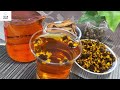 snow chrysanthemum tea new wonder herb helps fight the 3 highs 3 高 雪菊花牛蒡茶